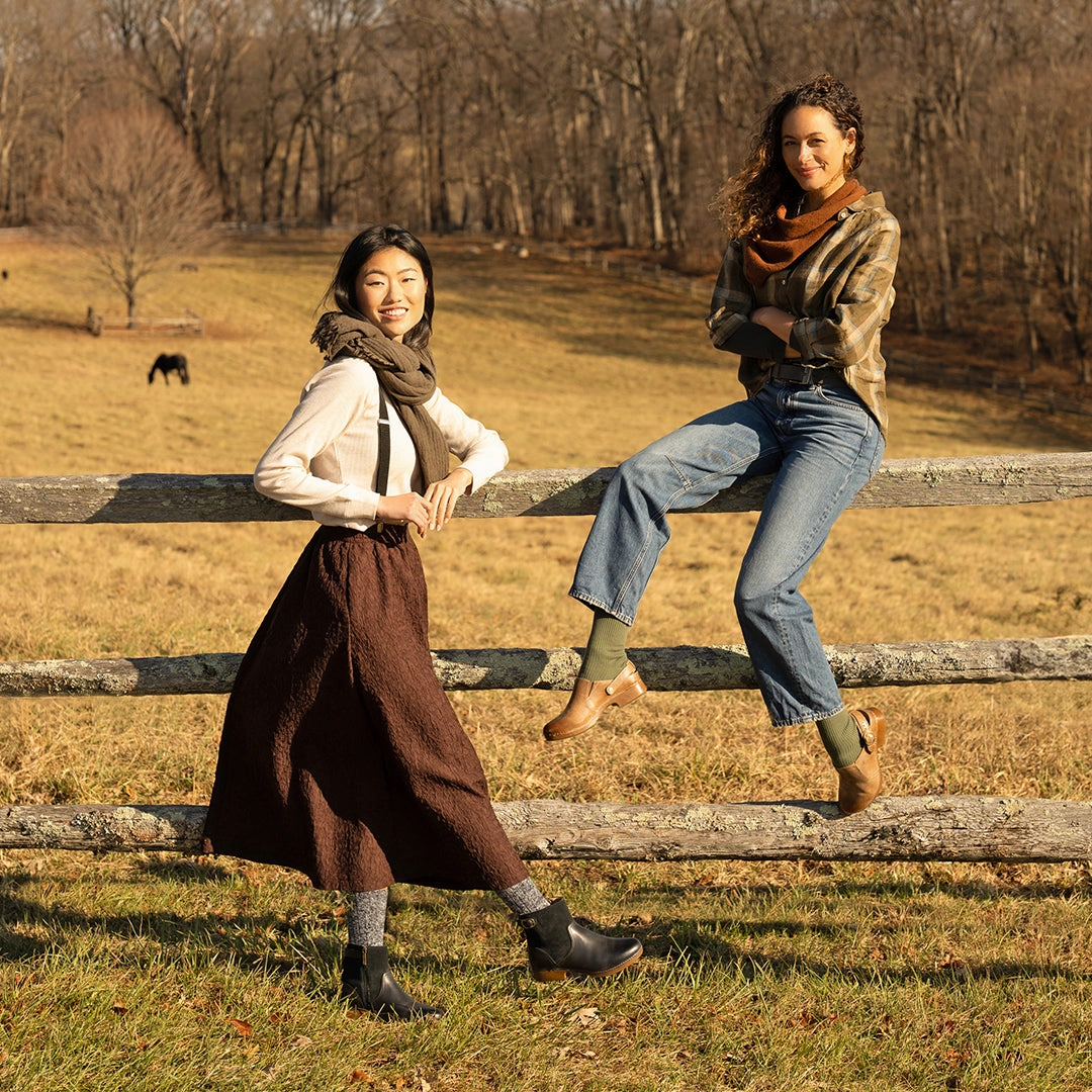 DANKSO MILLIE BLACK Wide toe box Stable