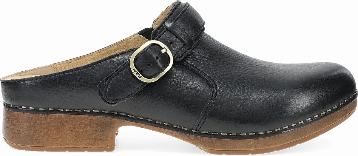 Comfortable Support hypoallergenic DANKSO MILLIE BLACK