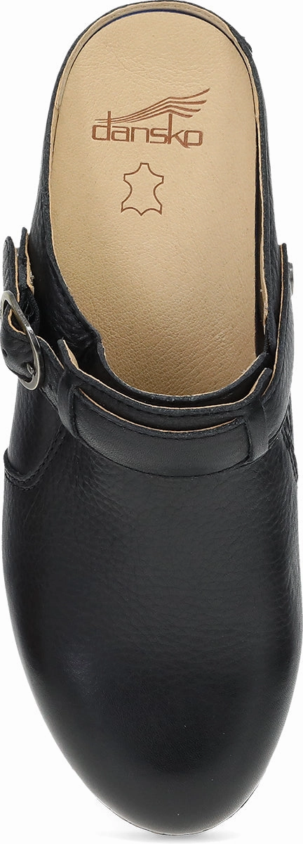 Stretchable Shock Absorbing DANKSO MILLIE BLACK