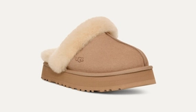 UGG Disquette Zip Up All terrain