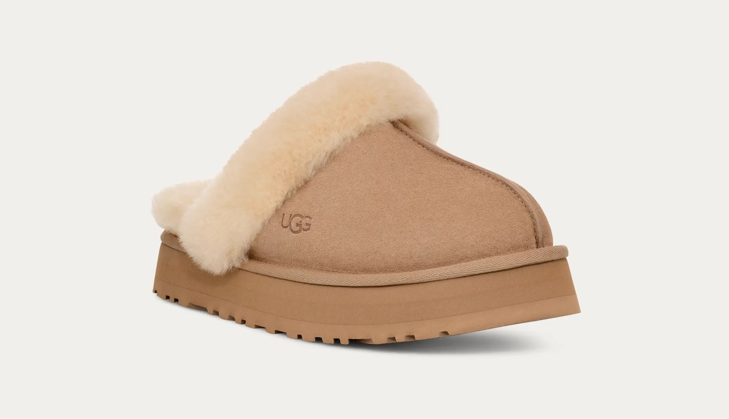 Anti   Odor UGG Disquette