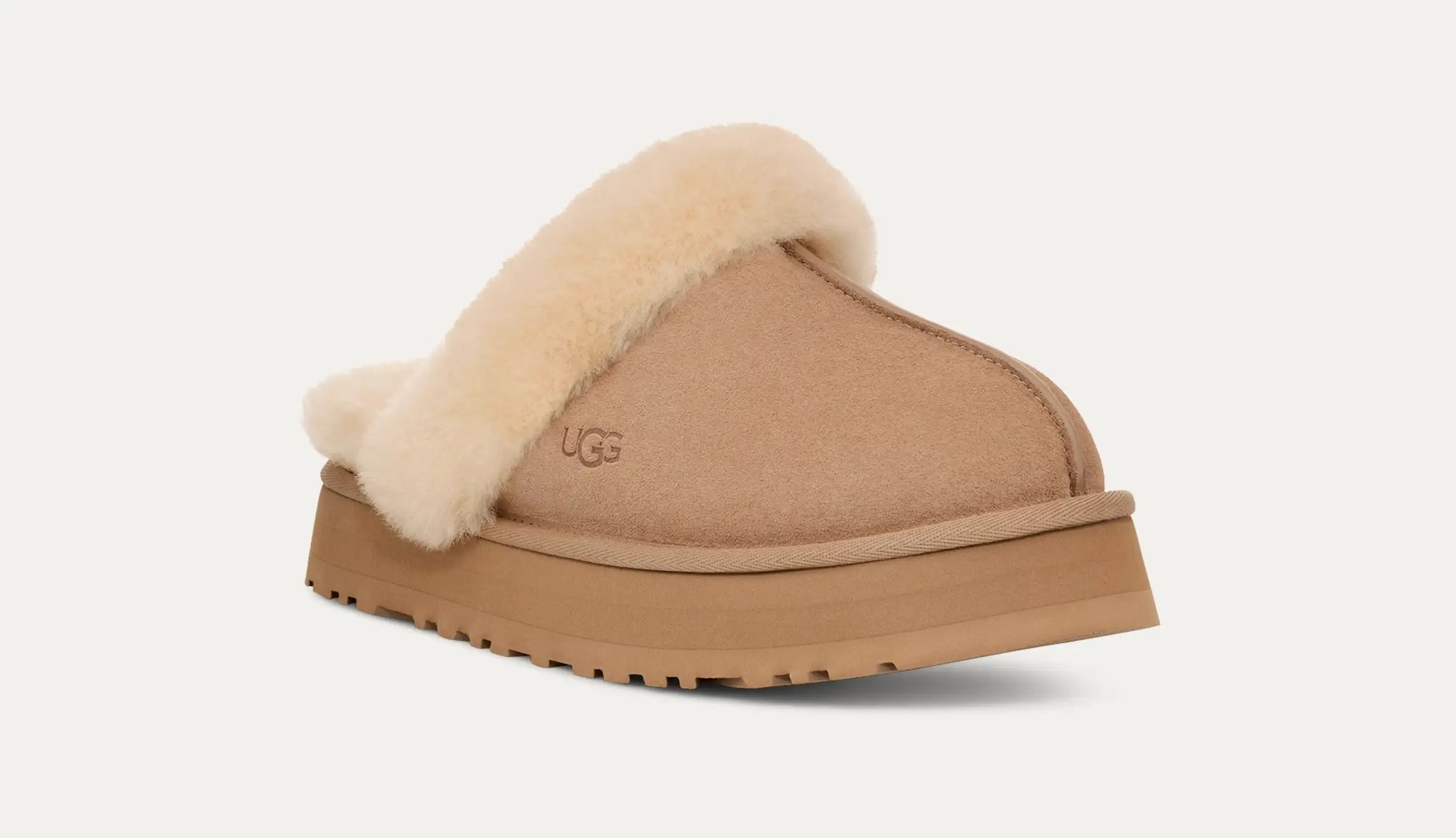 UGG Disquette Zip Up All terrain