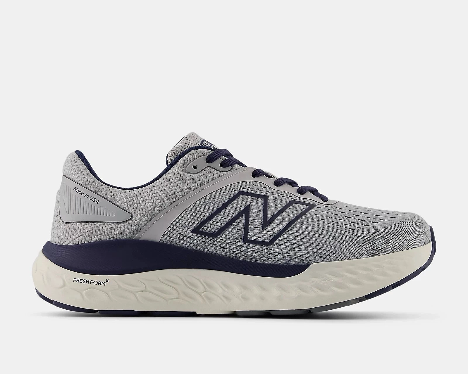 Fresh Foam X 1540v4 asphalt - running shoes