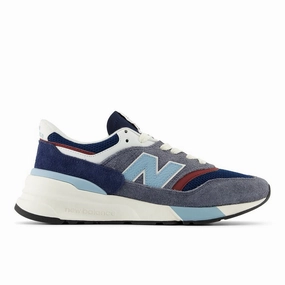 997R national - team - themed running gear