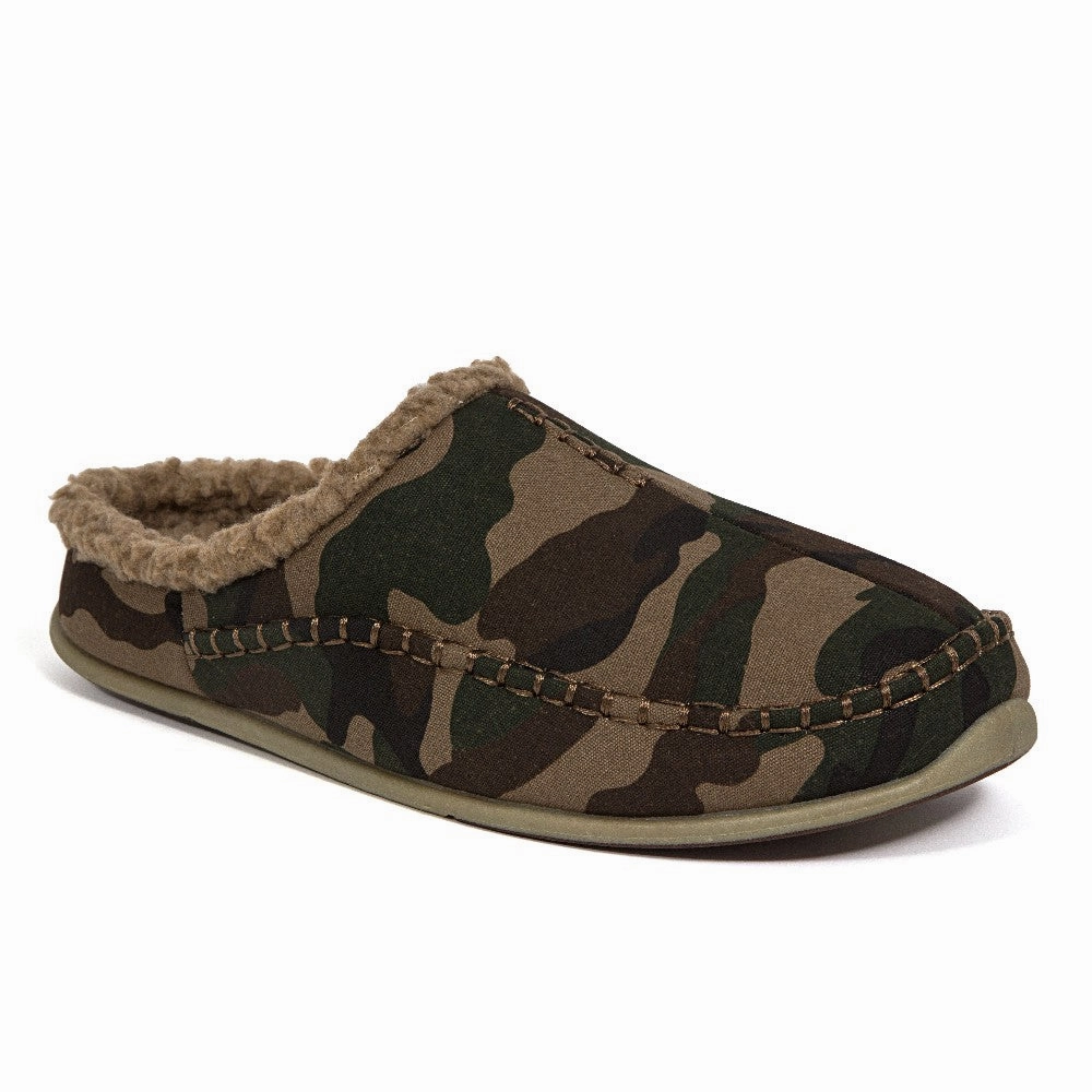 waterproof user Compression Midsole Nordic Unisex in Camo