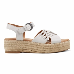 birthday party Responsive cushioning Hilda Open-toe Casual Platform Espadrilles