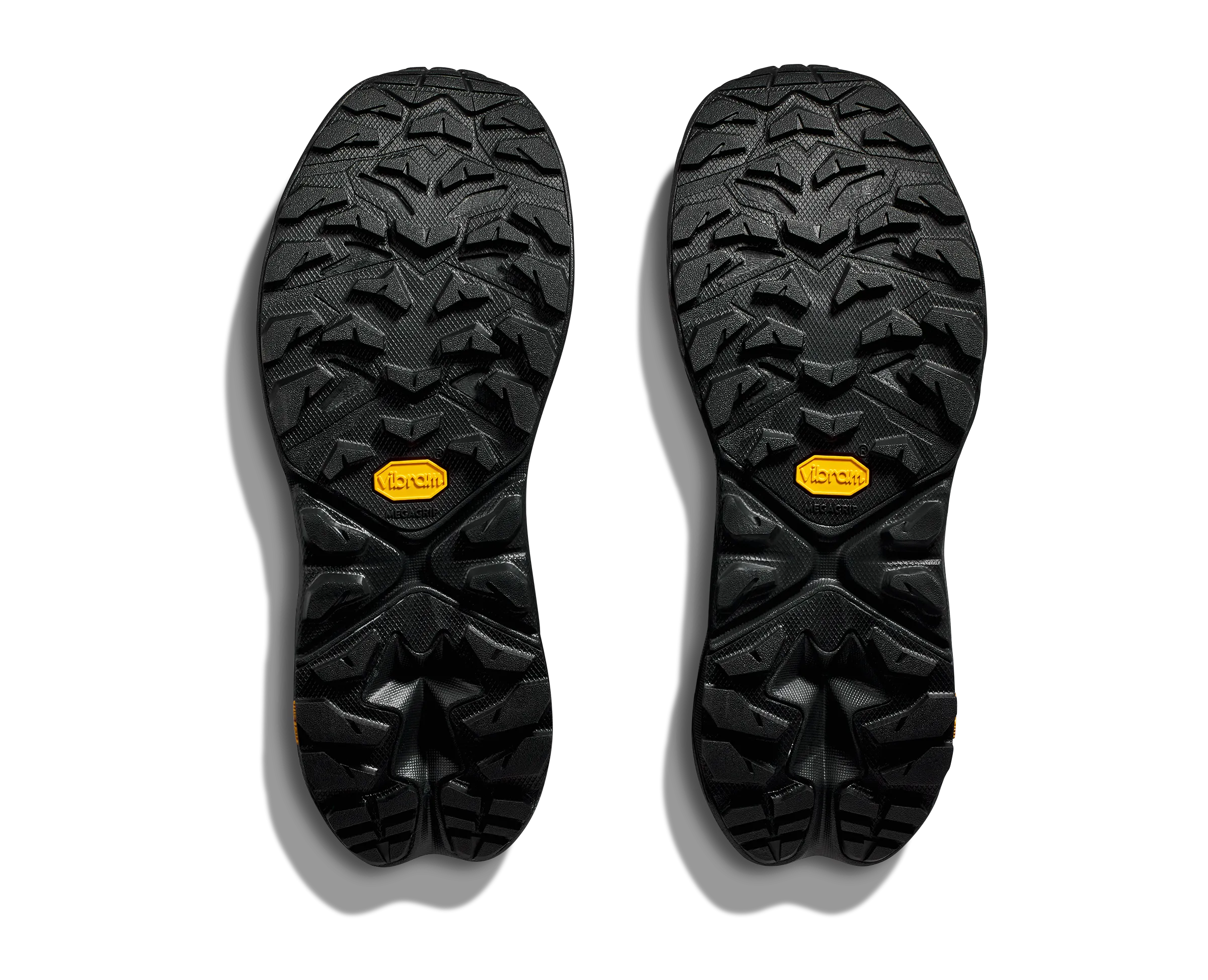 HOKA ANACAPA 2 MID GTX MEN Competitive