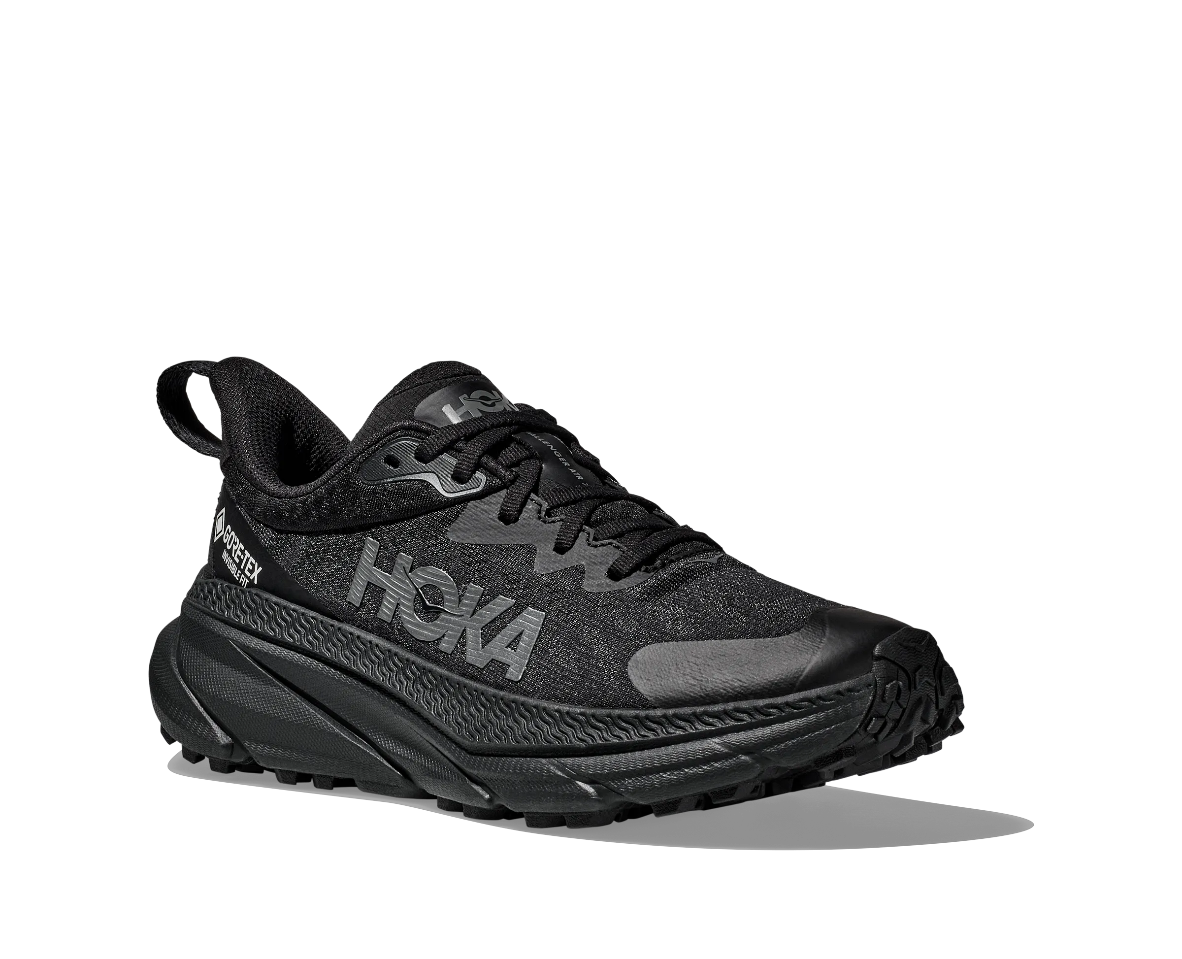 elastic - strap shoes HOKA CHALLENGER GTX MEN'S