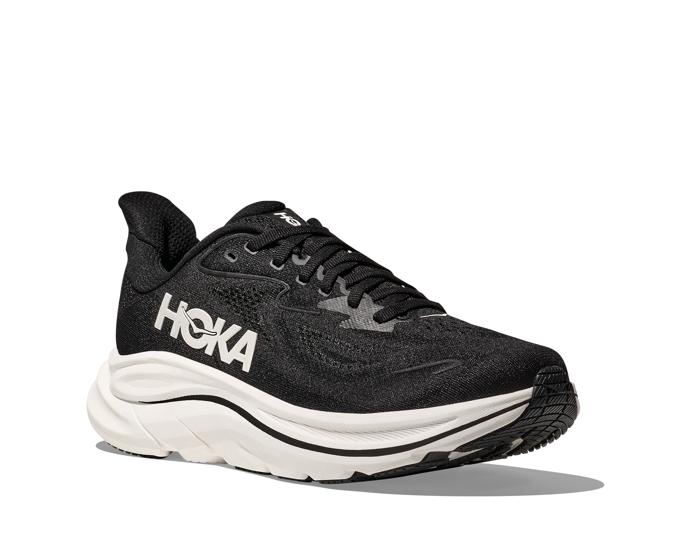 Anti Microbial Treatment running with group shoes HOKA CLIFTON 10 MEN'S