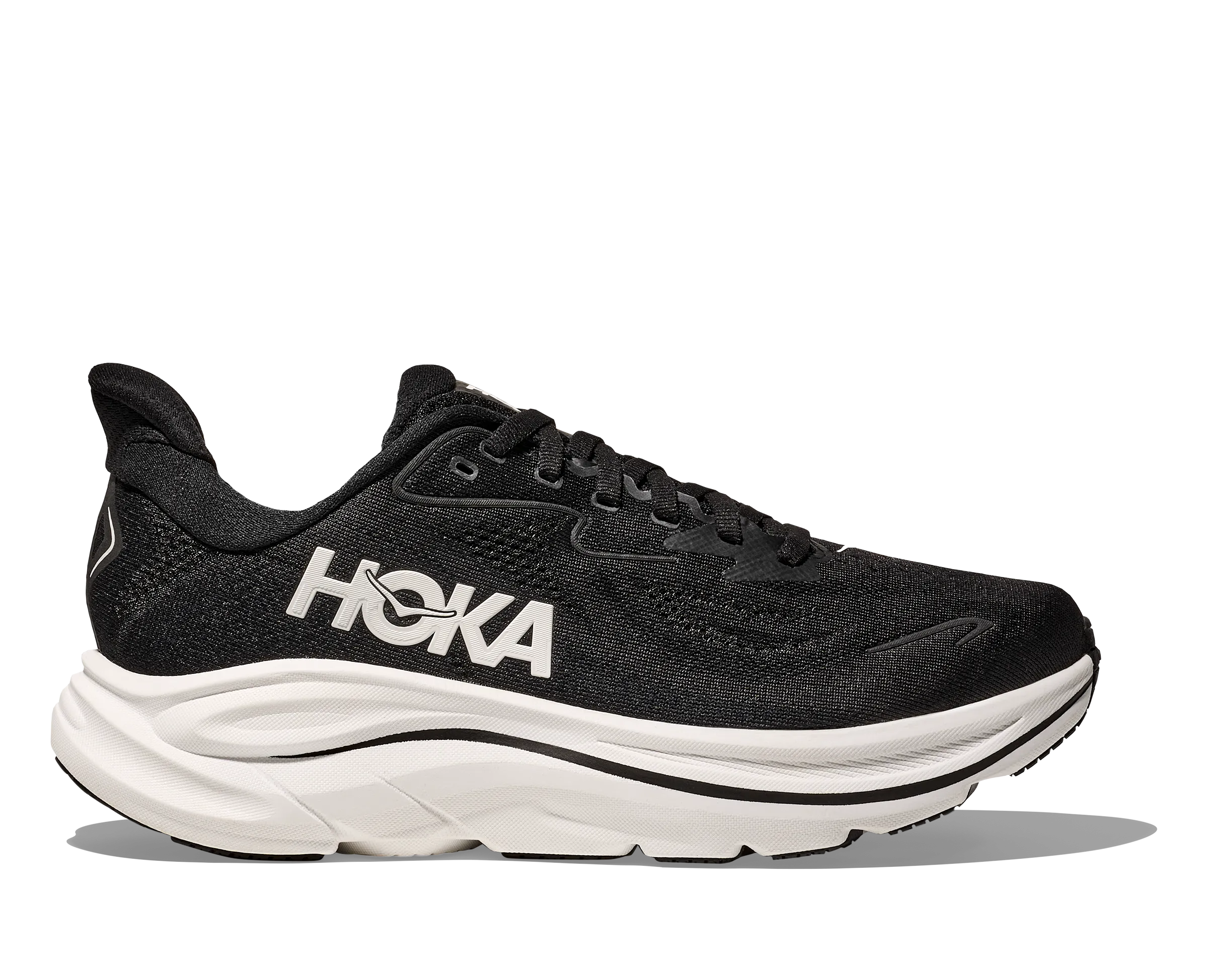 HOKA CLIFTON 10 MEN'S Grounded Stability Pods