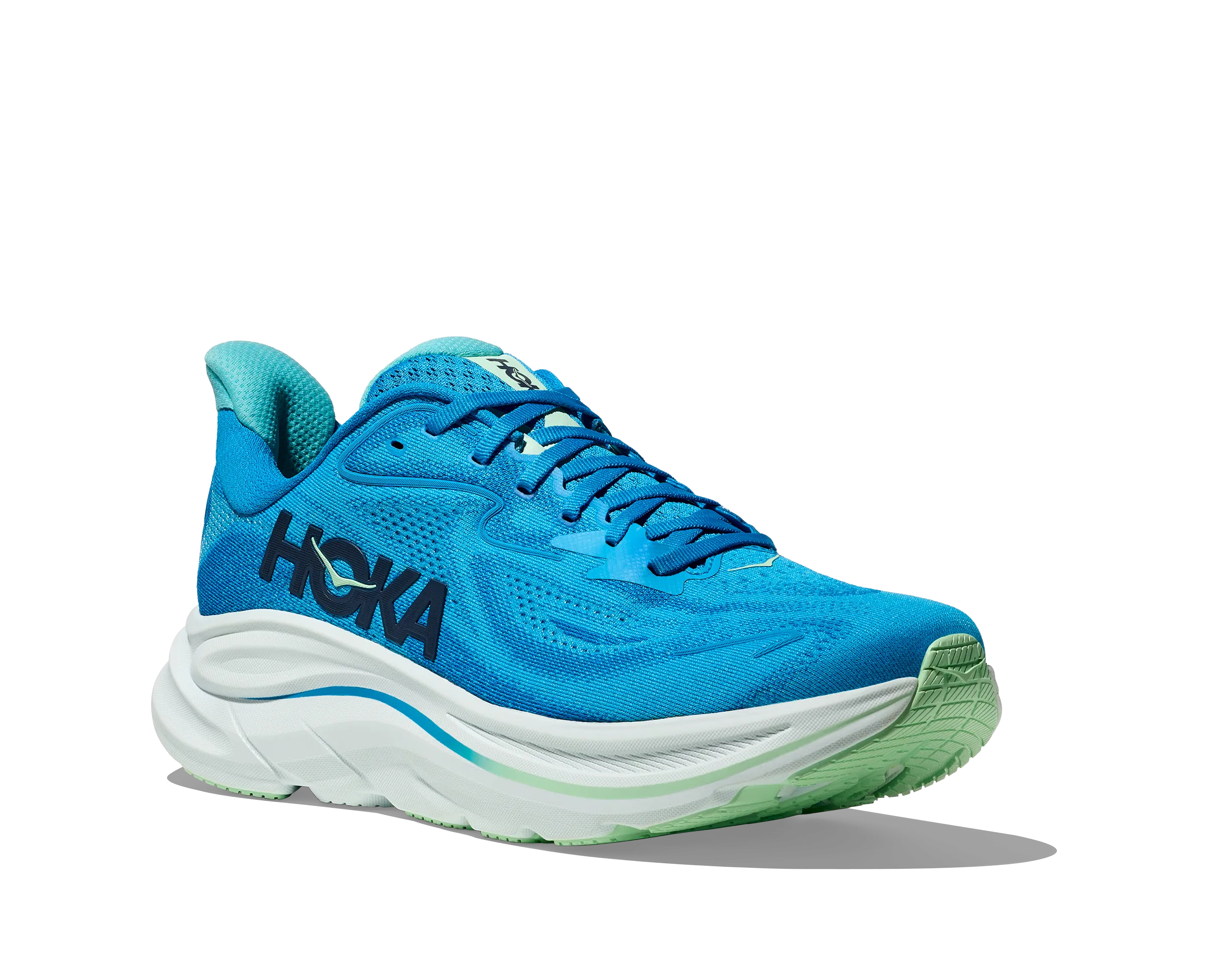 HOKA CLIFTON 10 MEN'S day running shoes daily wear sports shoes