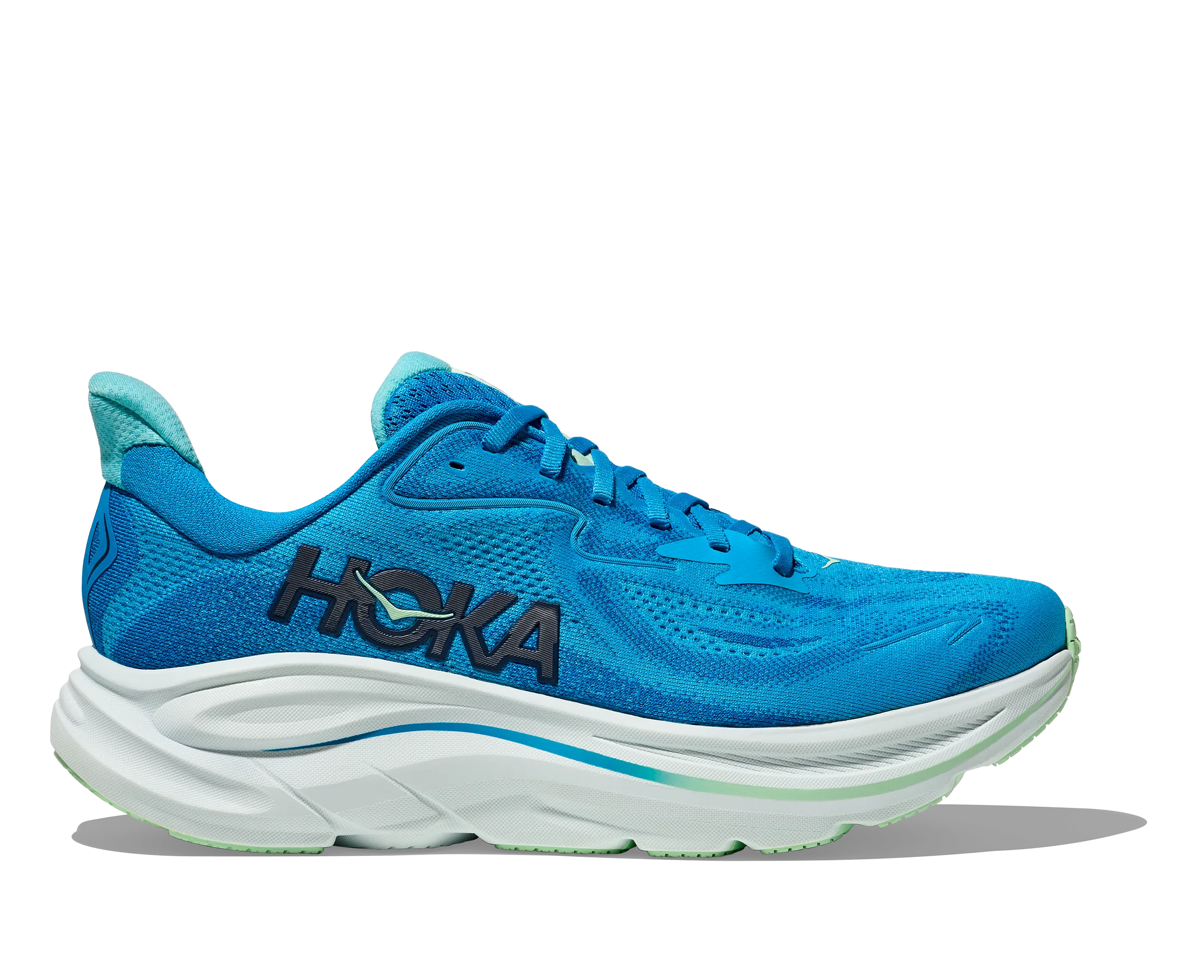 HOKA CLIFTON 10 MEN'S Marathon running