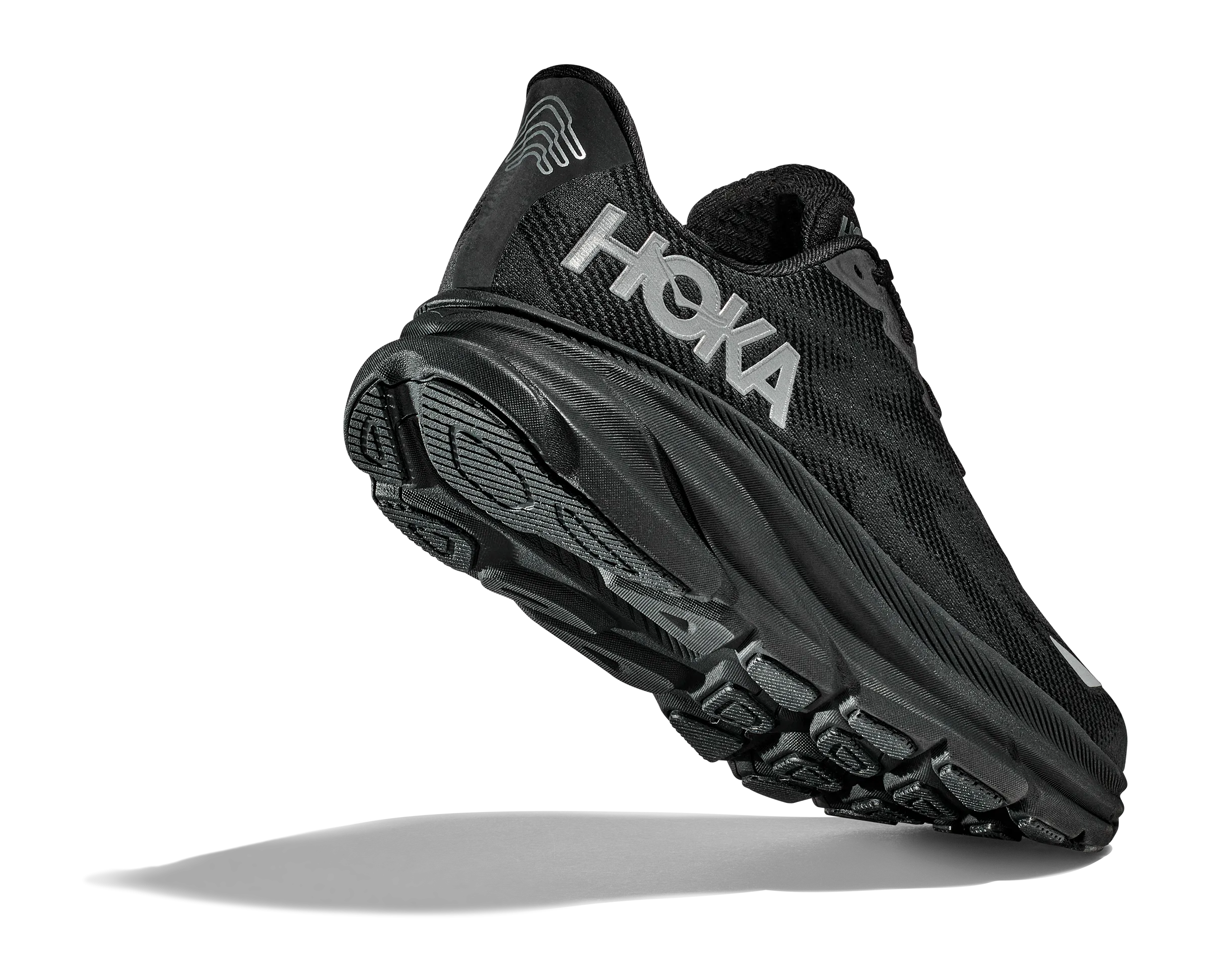 Breathable Airflow Vents HOKA CLIFTON GTX MEN