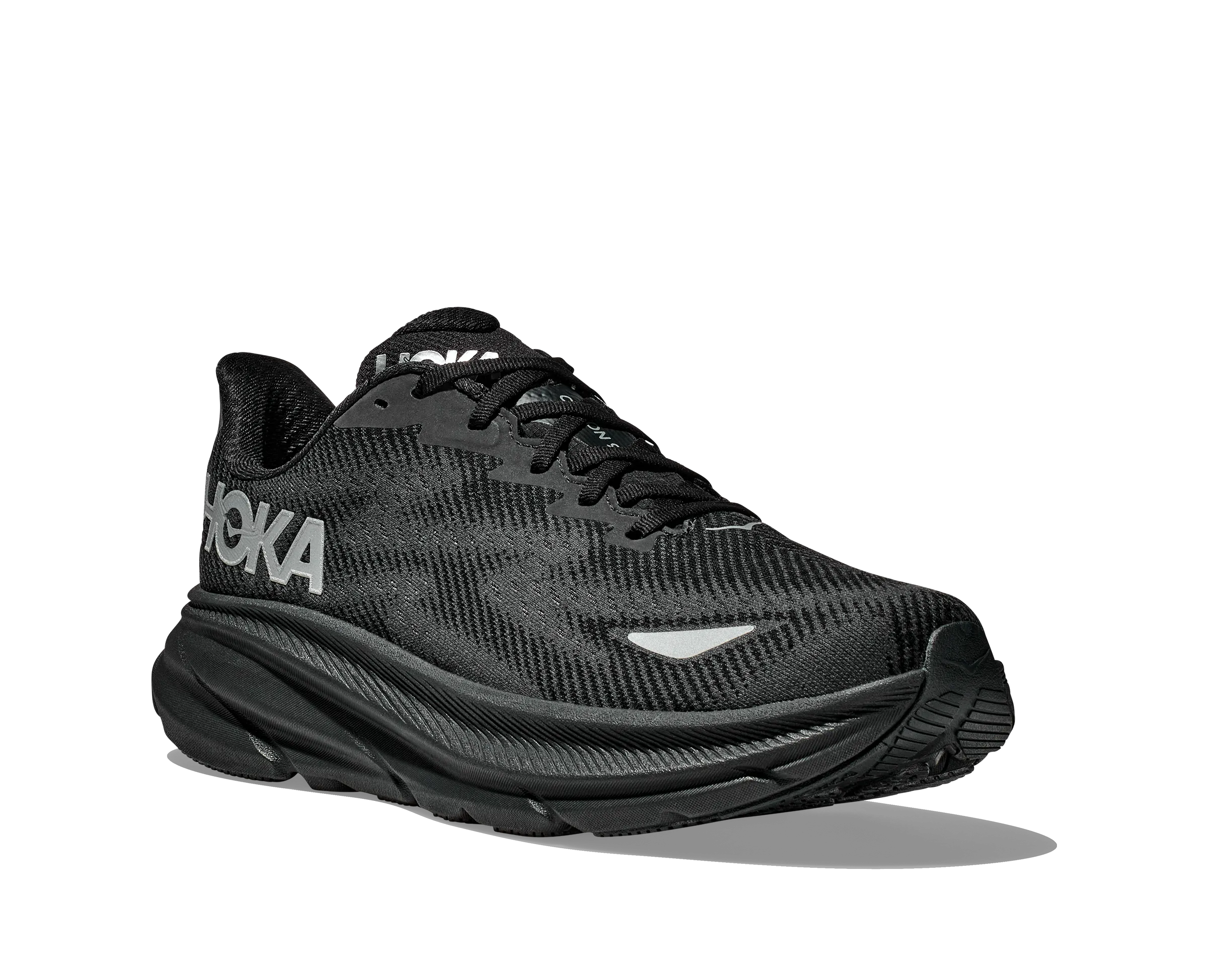 Anti Friction Collar narrow - fitting HOKA CLIFTON GTX MEN