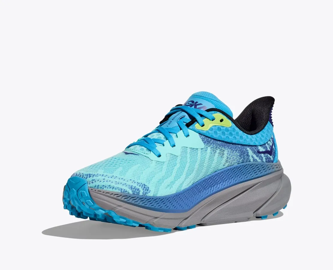 HOKA MENS CHALLENGER - SWIM DAY evening baby