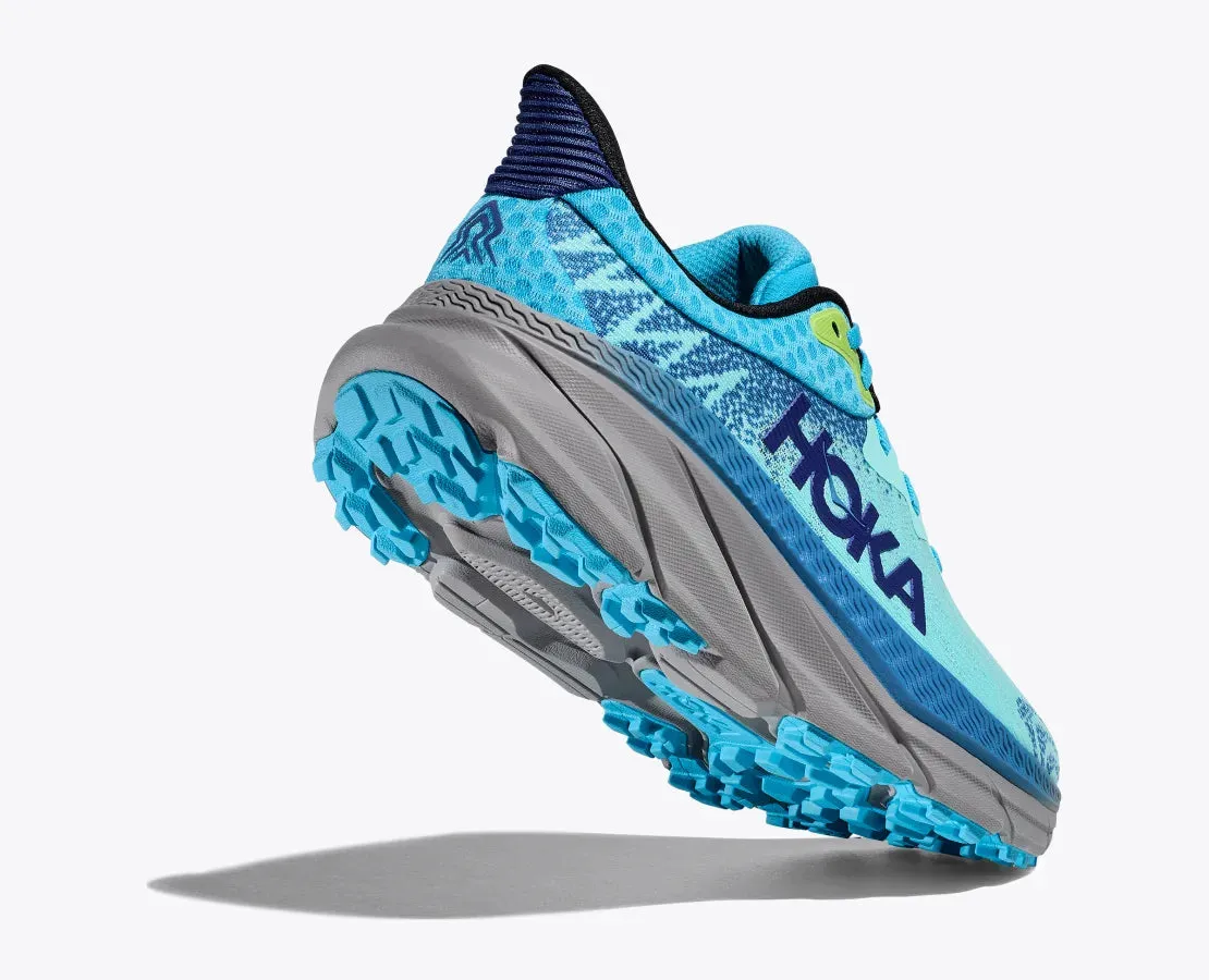 Maximum Cushioning Durable flexibility HOKA MENS CHALLENGER - SWIM DAY