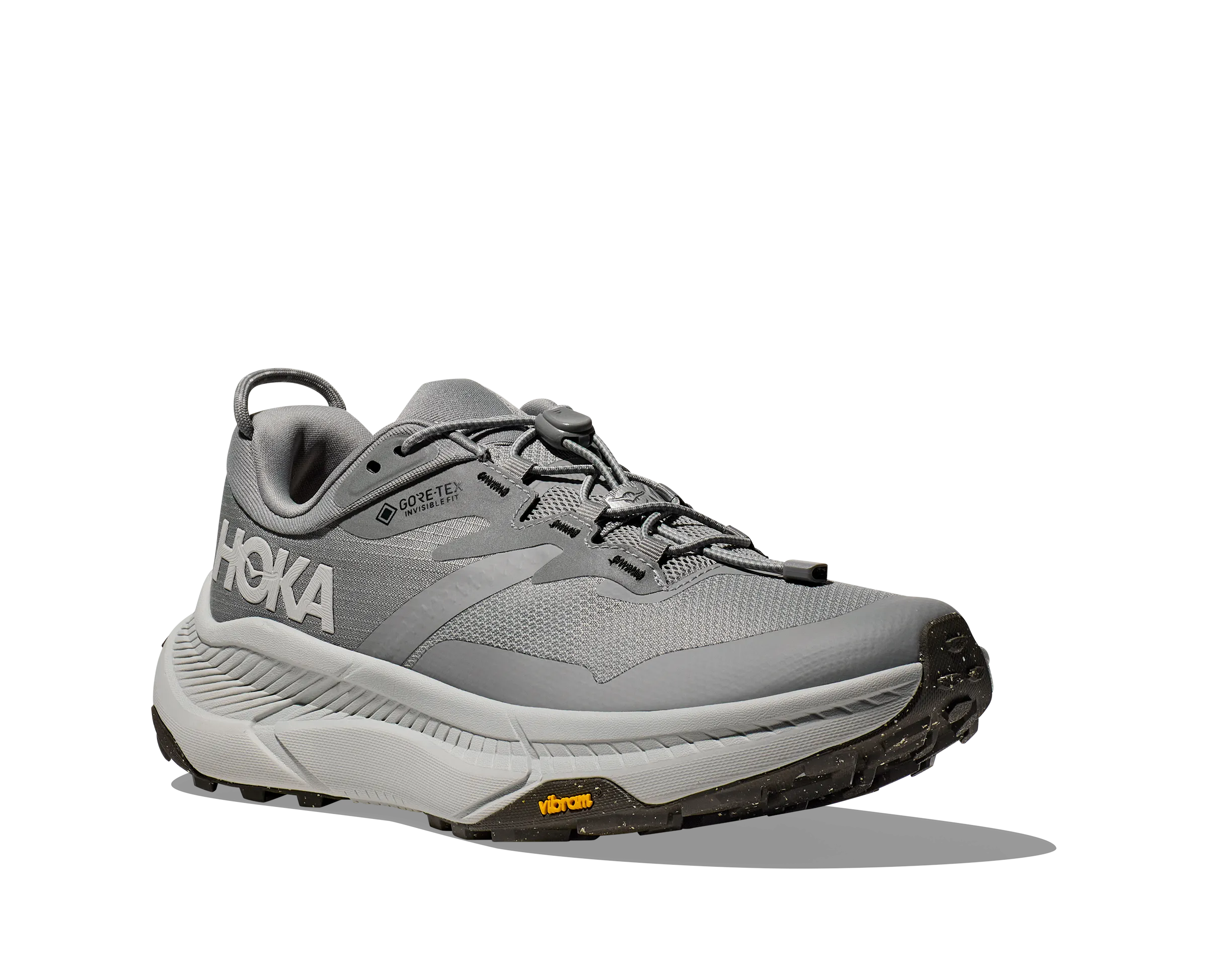 religious - event running gear HOKA TRANSPORT GORE-TEX MEN'S