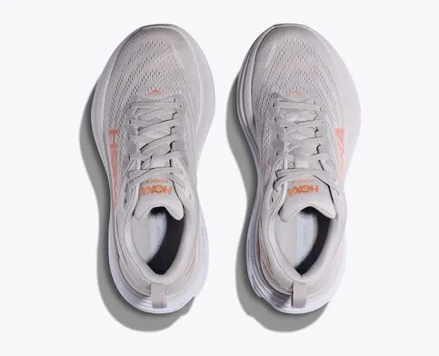 HOKA WOMEN'S BONDI 8 fascinating