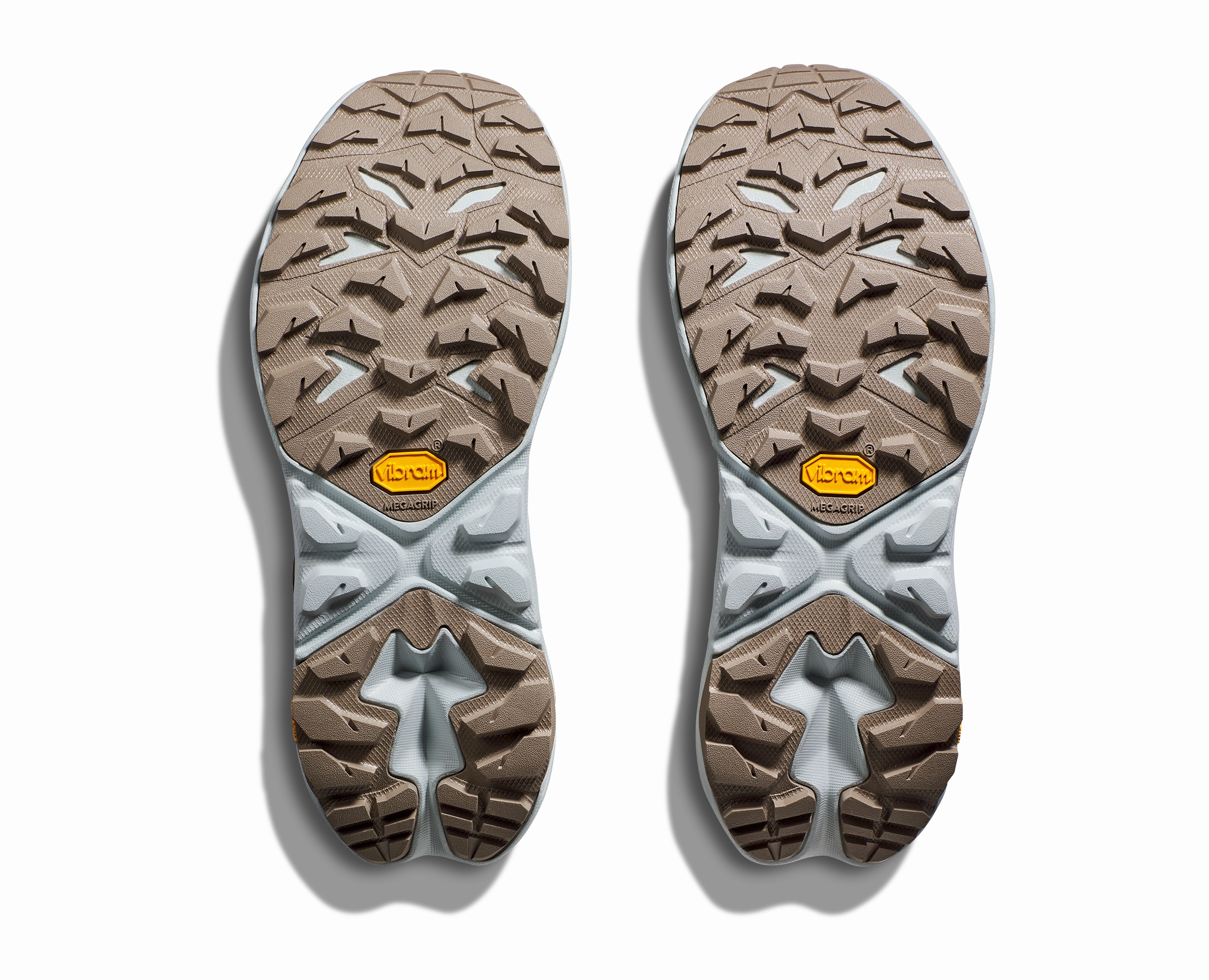 HOKA ANACAPA MID GTX WOMEN'S MEDIUM All-Terrain Gear Hiker Gear