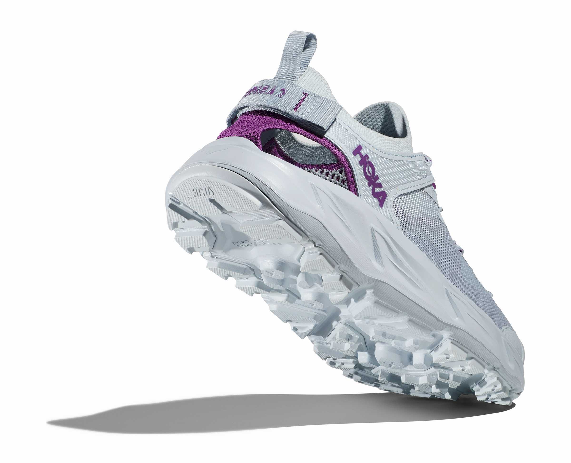 Multi Density Midsole Outdoor Use HOKA HOPARA 2 ILLUSION WOMEN'S