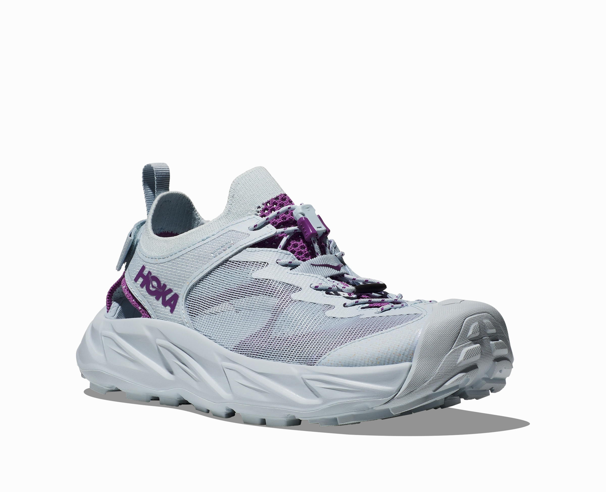 HOKA HOPARA 2 ILLUSION WOMEN'S Eco Conscious Design