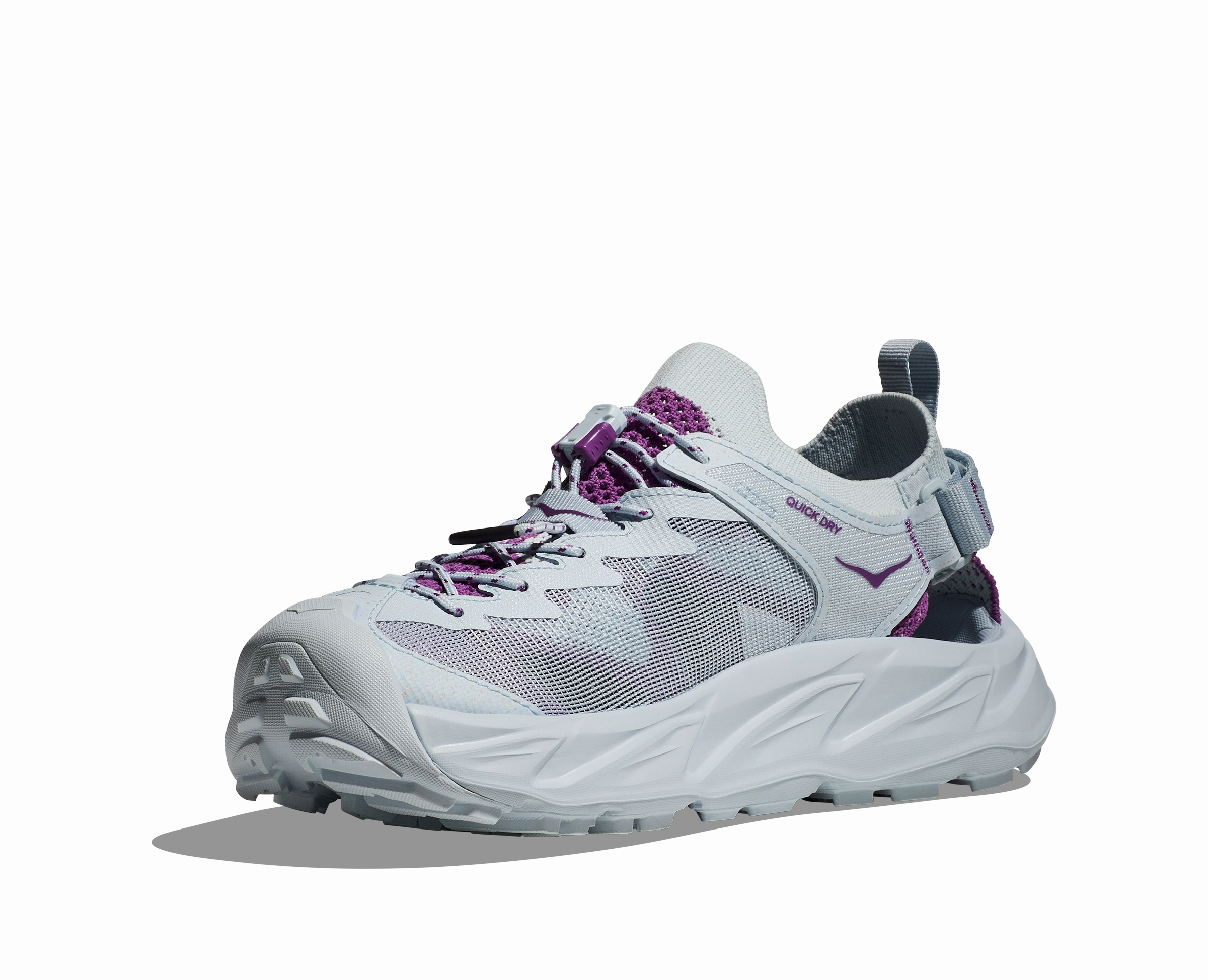 Contoured Heel HOKA HOPARA 2 ILLUSION WOMEN'S