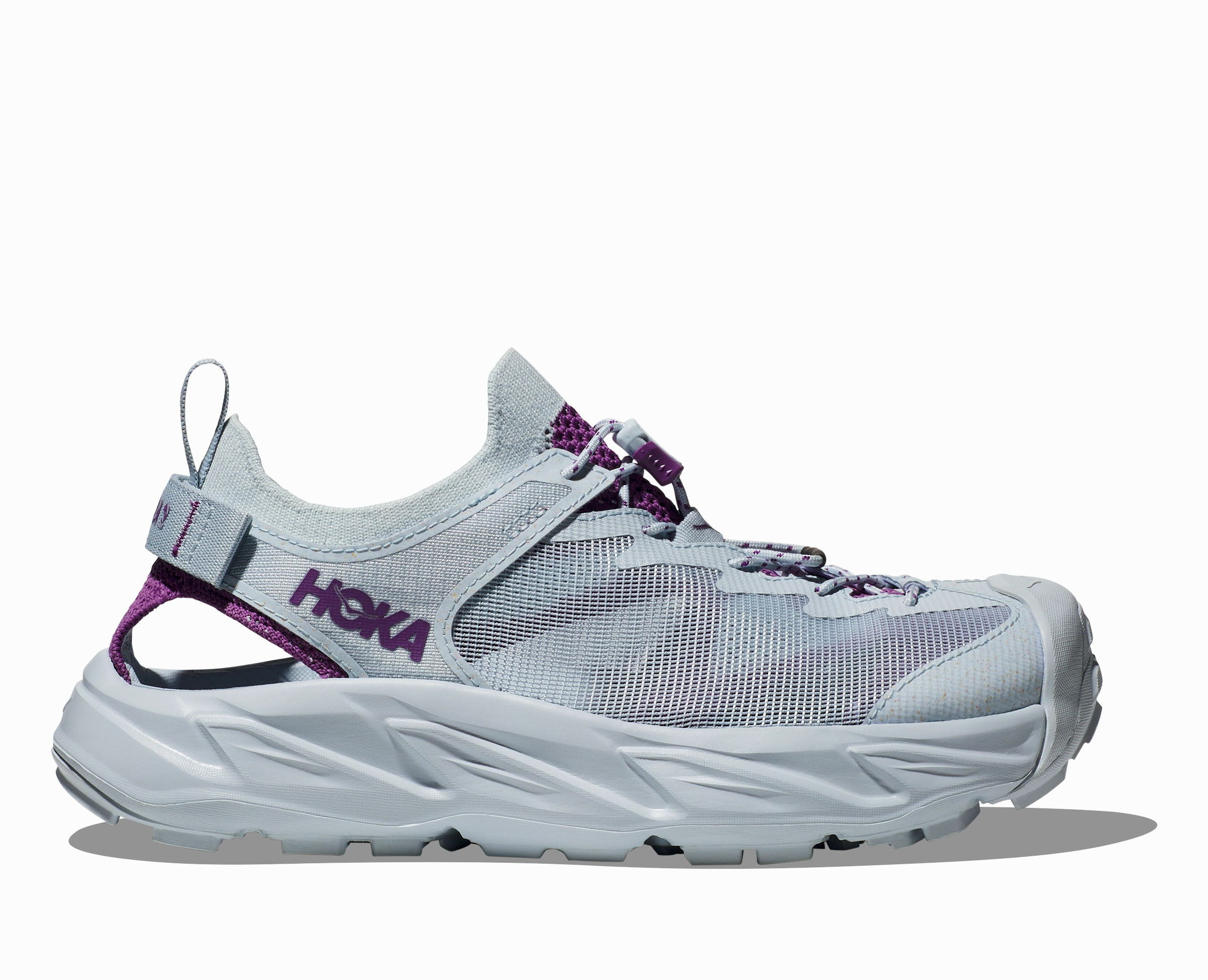 HOKA HOPARA 2 ILLUSION WOMEN'S Torsion Stability System Perfect for Outdoors