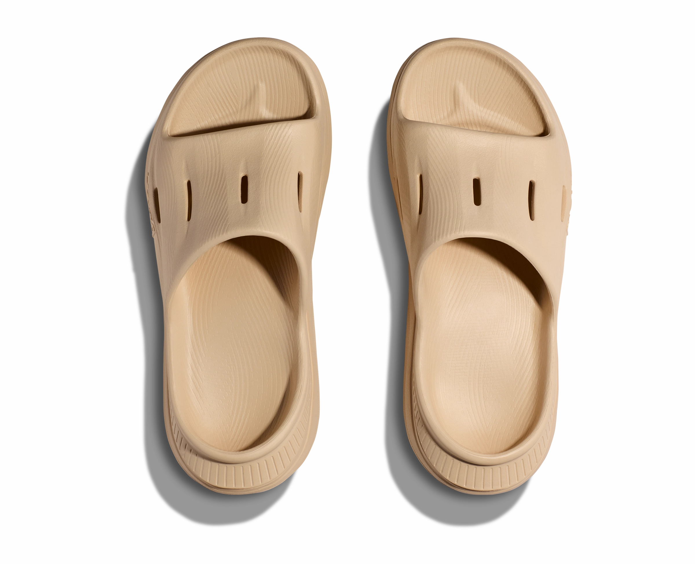 HOKA ORA RECOVERY SAND Stylish Sandals for Men rubber