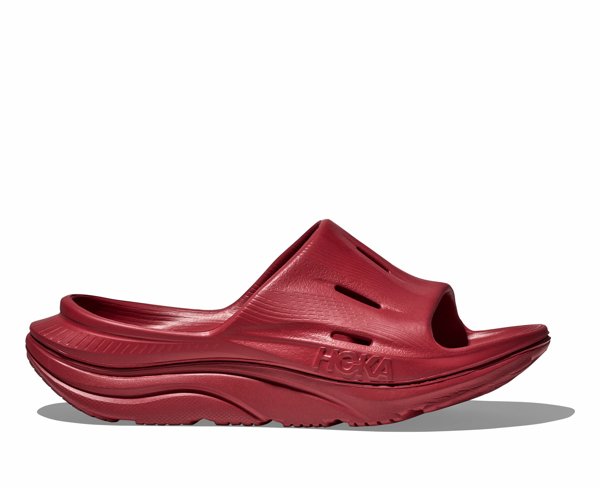 Step Free Travel-Friendly Shoes HOKA ORA RECOVERY