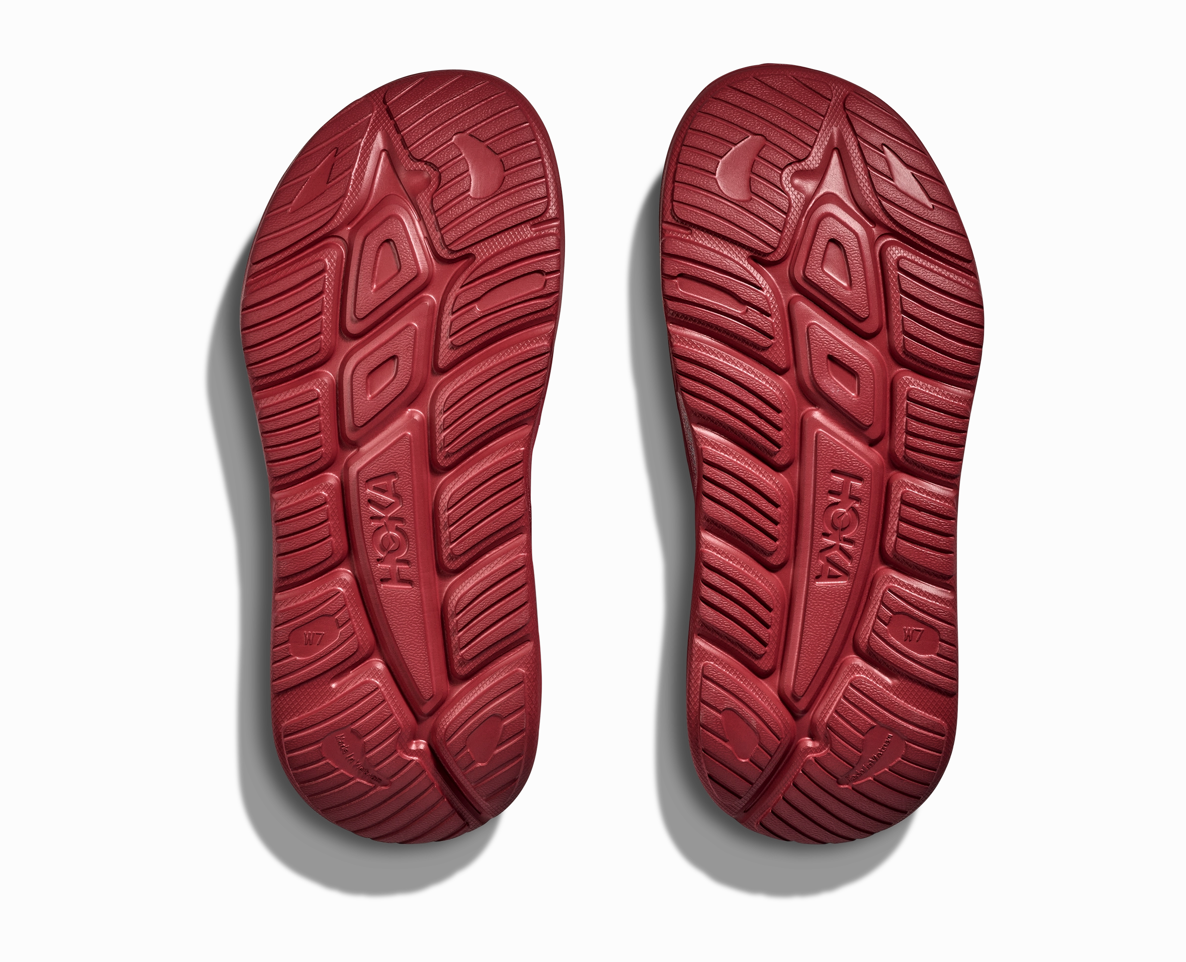 Swift Walk Retro HOKA ORA RECOVERY