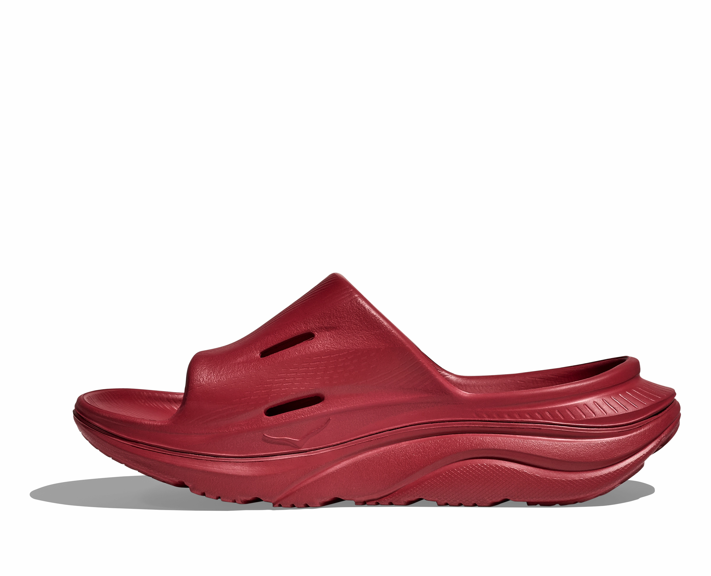 HOKA ORA RECOVERY Shore Style Anti Slip Traction