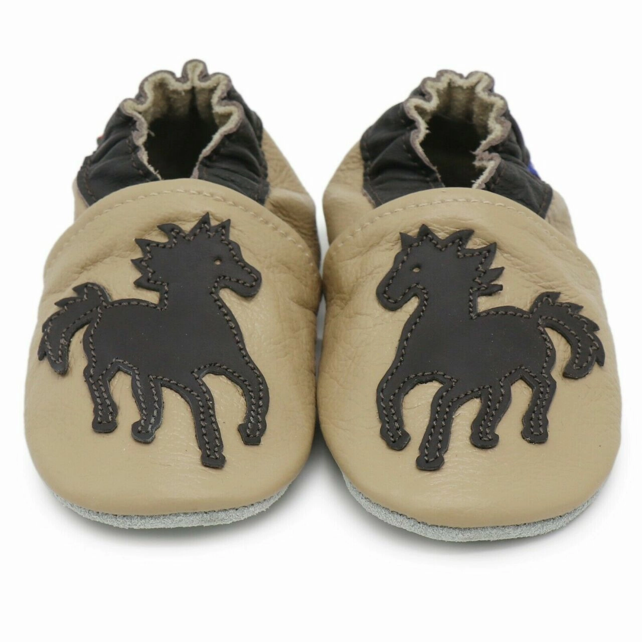 Horse Tan up to 8 Years Old Glam stability