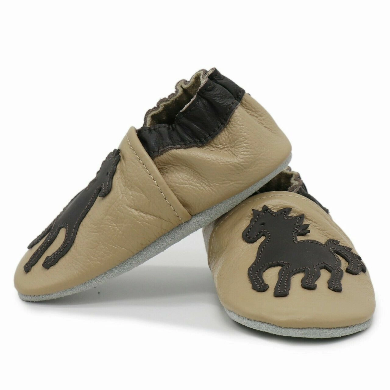 Torsional Stability Bar commuters' convenience Horse Tan up to 8 Years Old