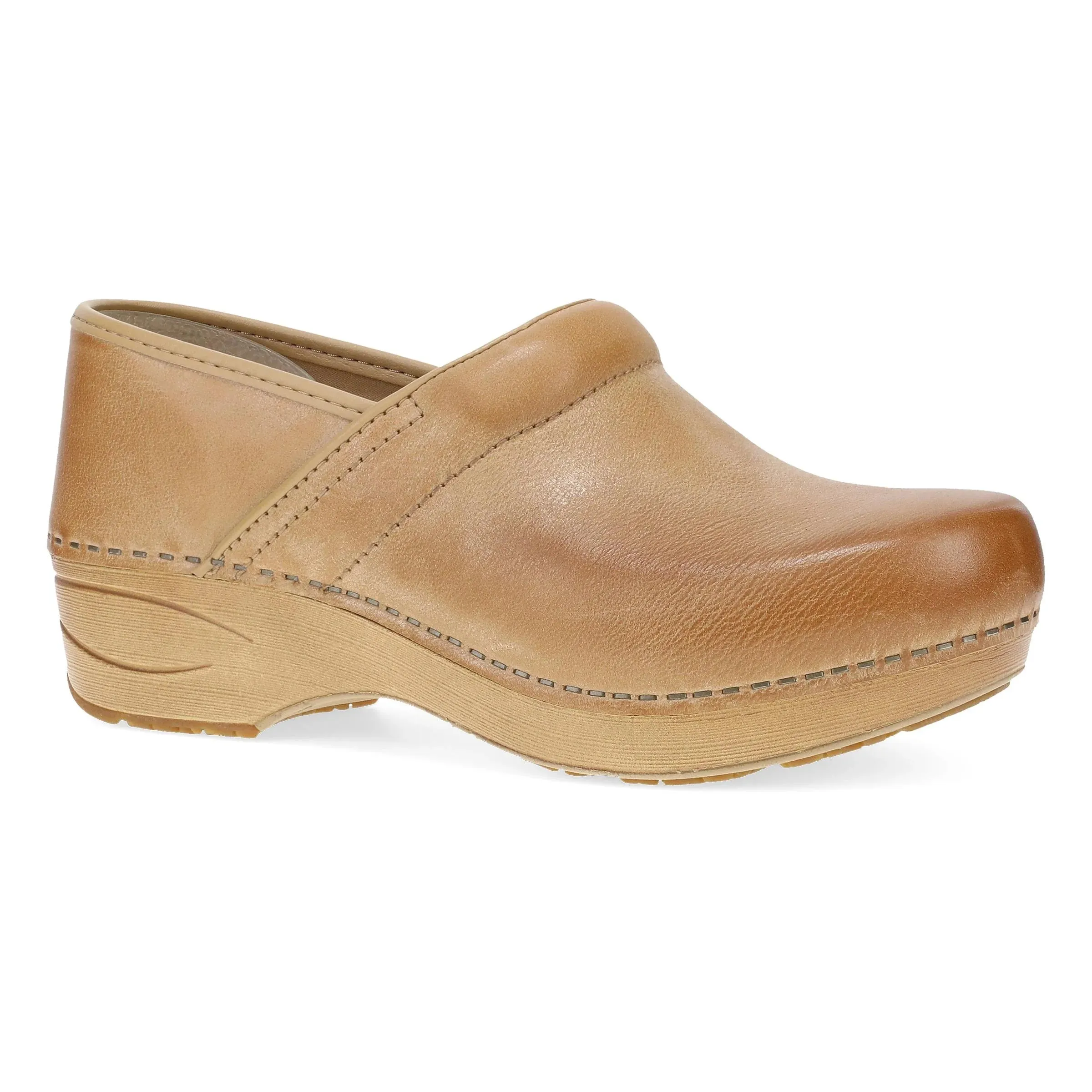 DANSKO XP 2.0 slip - resistant outsole