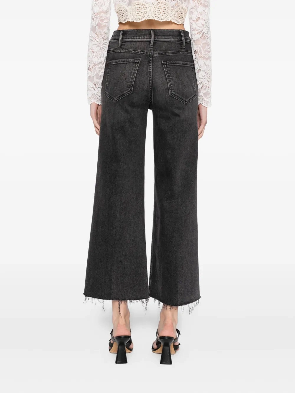 Functional Design Hustler Roller Ankle Fray in Call It A Night