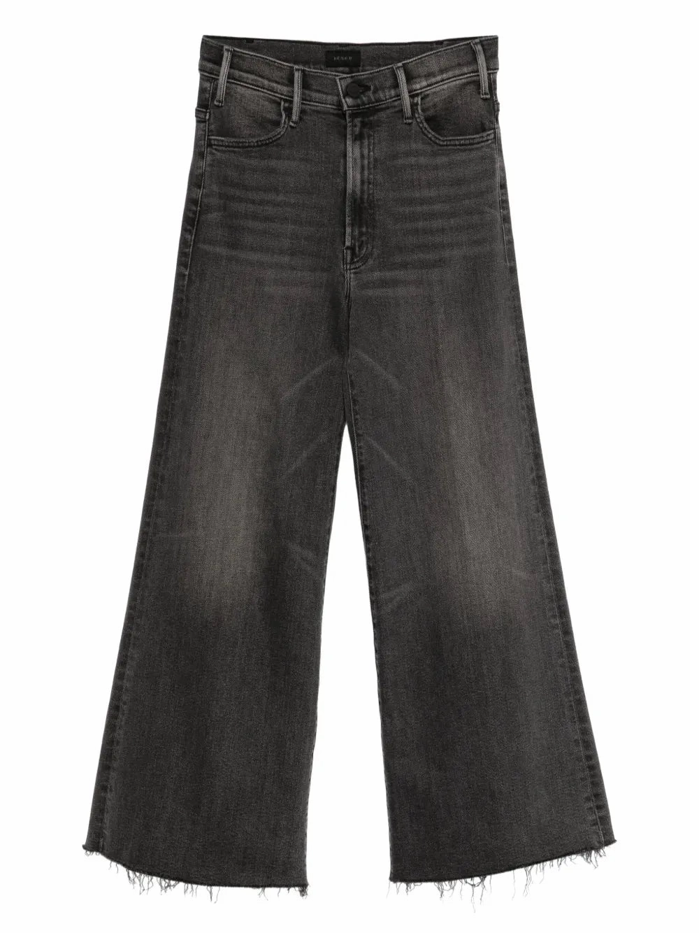 Hustler Roller Ankle Fray in Call It A Night TearResistant Material Outdoor Footwear