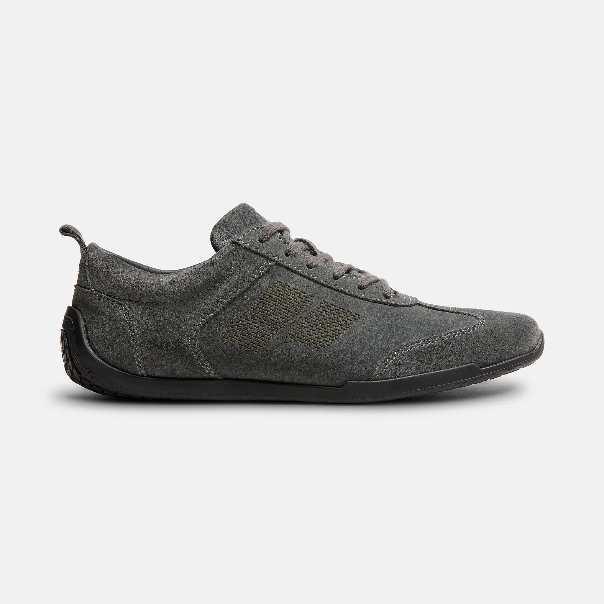 just Icona - Grey/Black