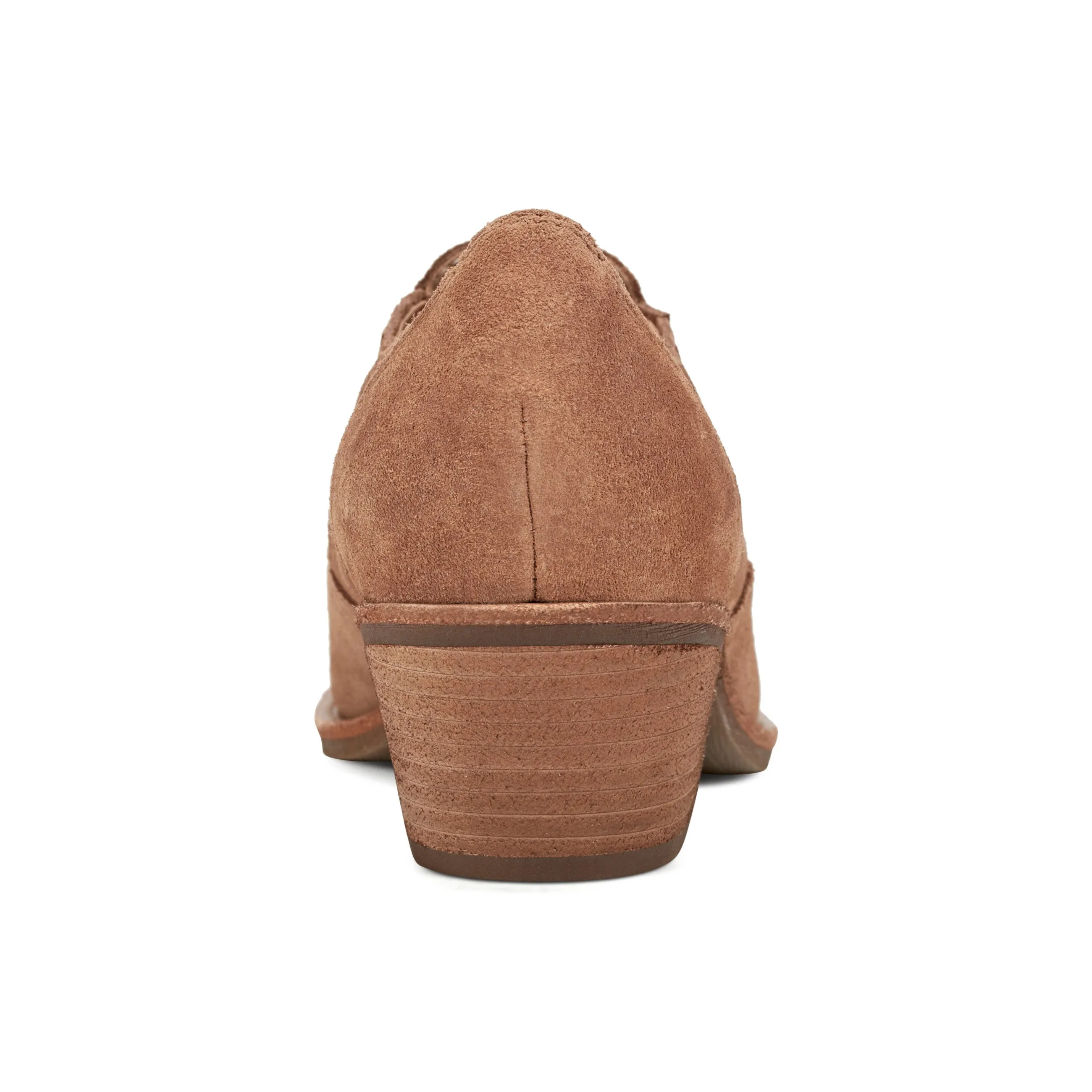 Jalin Slip-on Booties Superior Look