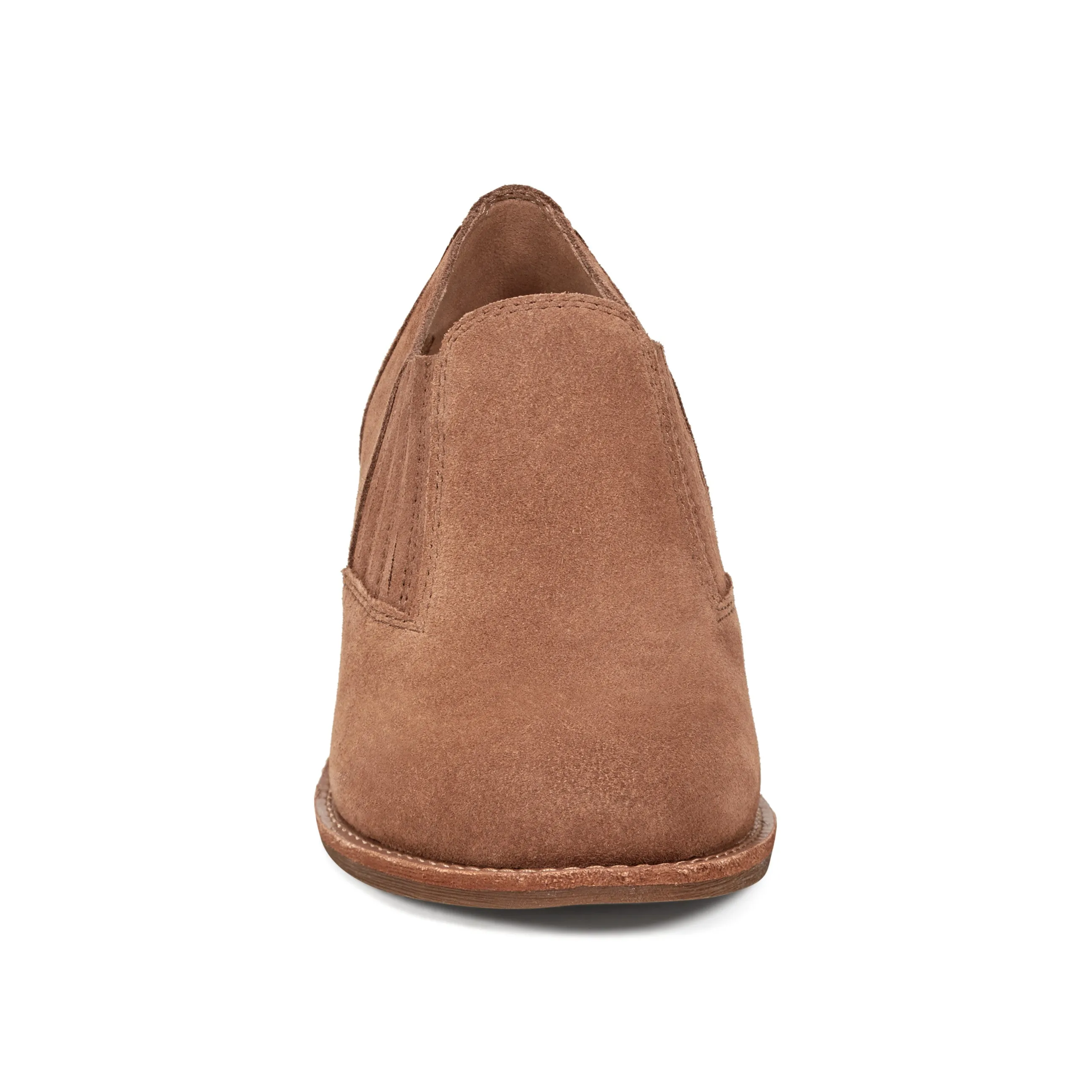 Soft Touch Jalin Slip-on Booties