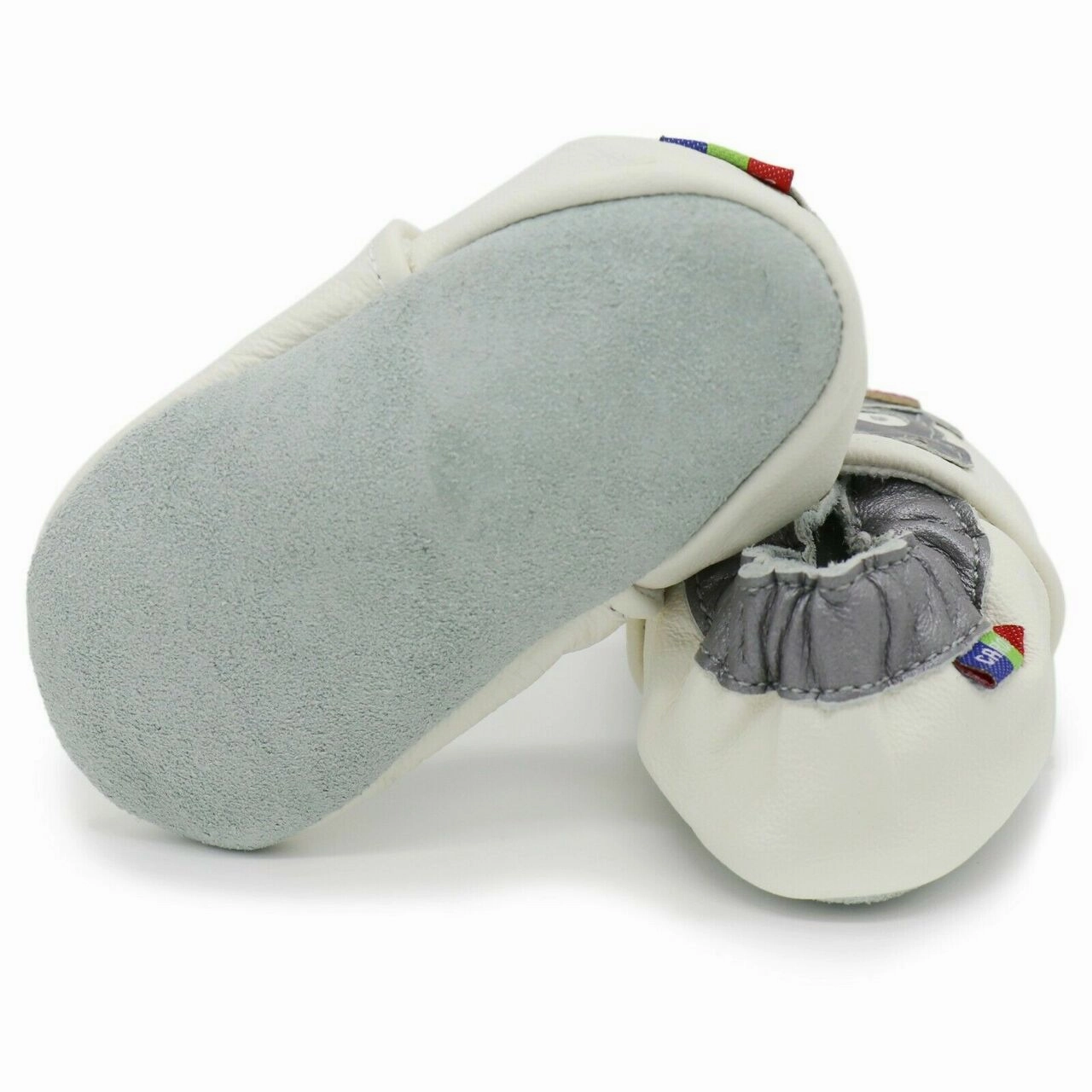 Hippo Cream up to 6 Years Old Seamless Interior Lining