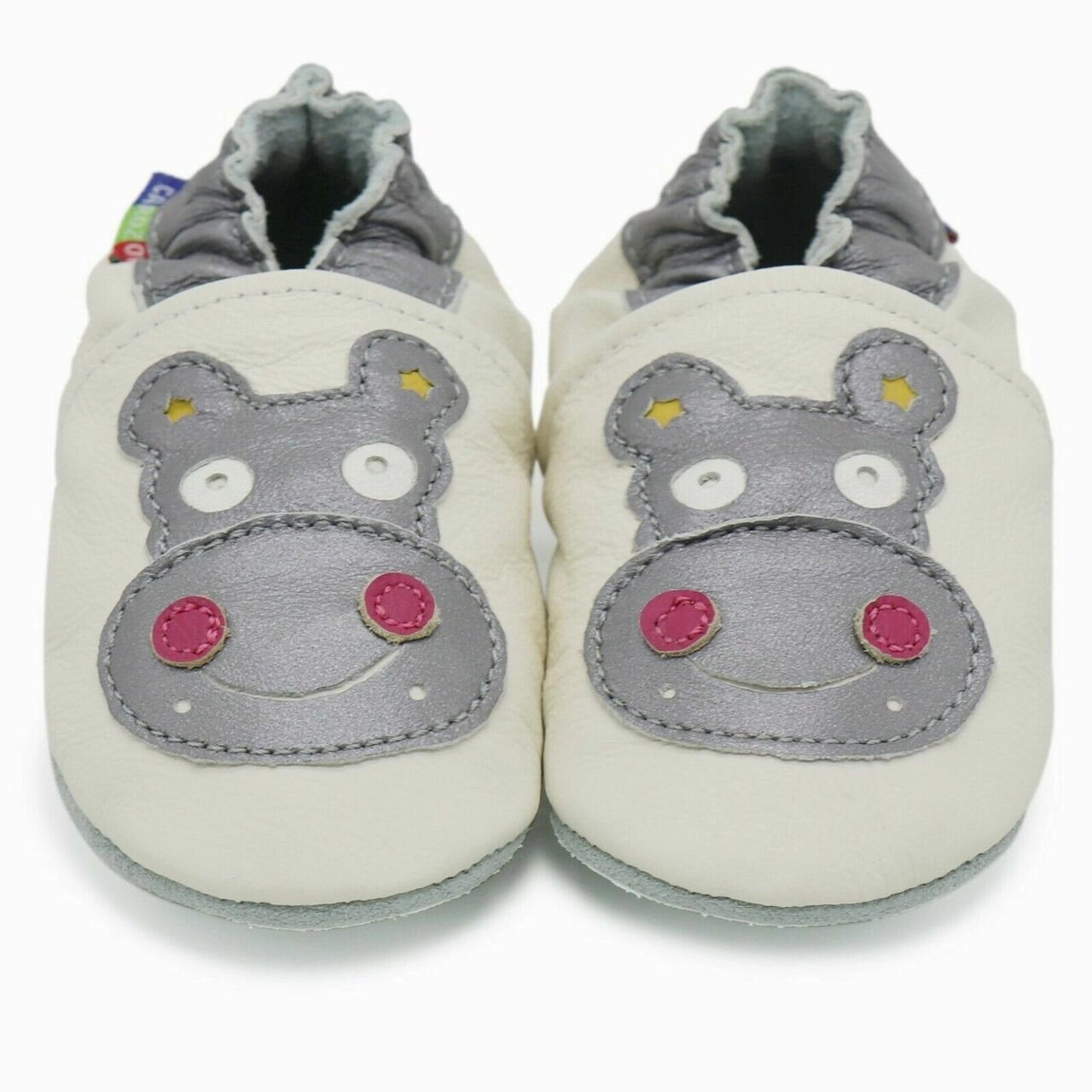 Impact Dispersal Geometry Adaptive Comfort Hippo Cream up to 6 Years Old