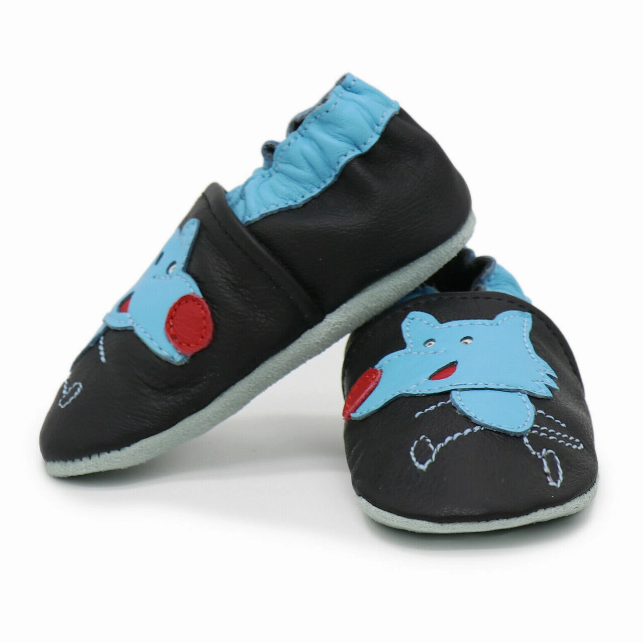 Wolf Black up to 8 Years easiest