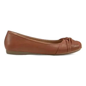 yoga enthusiasts - specific benefits daily - use Jacci Lightweight Round Toe Slip-on Dress Flats