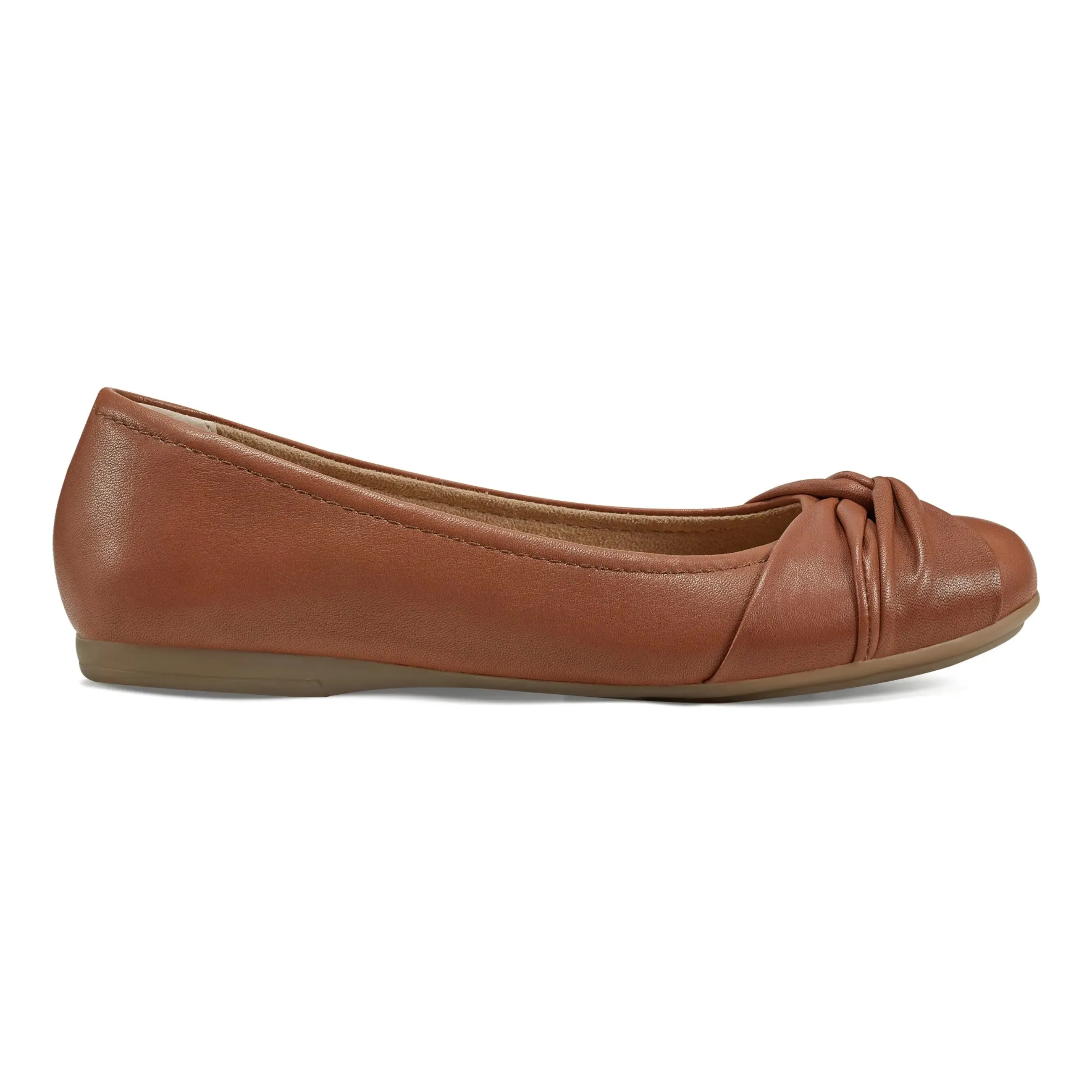 yoga enthusiasts - specific benefits daily - use Jacci Lightweight Round Toe Slip-on Dress Flats