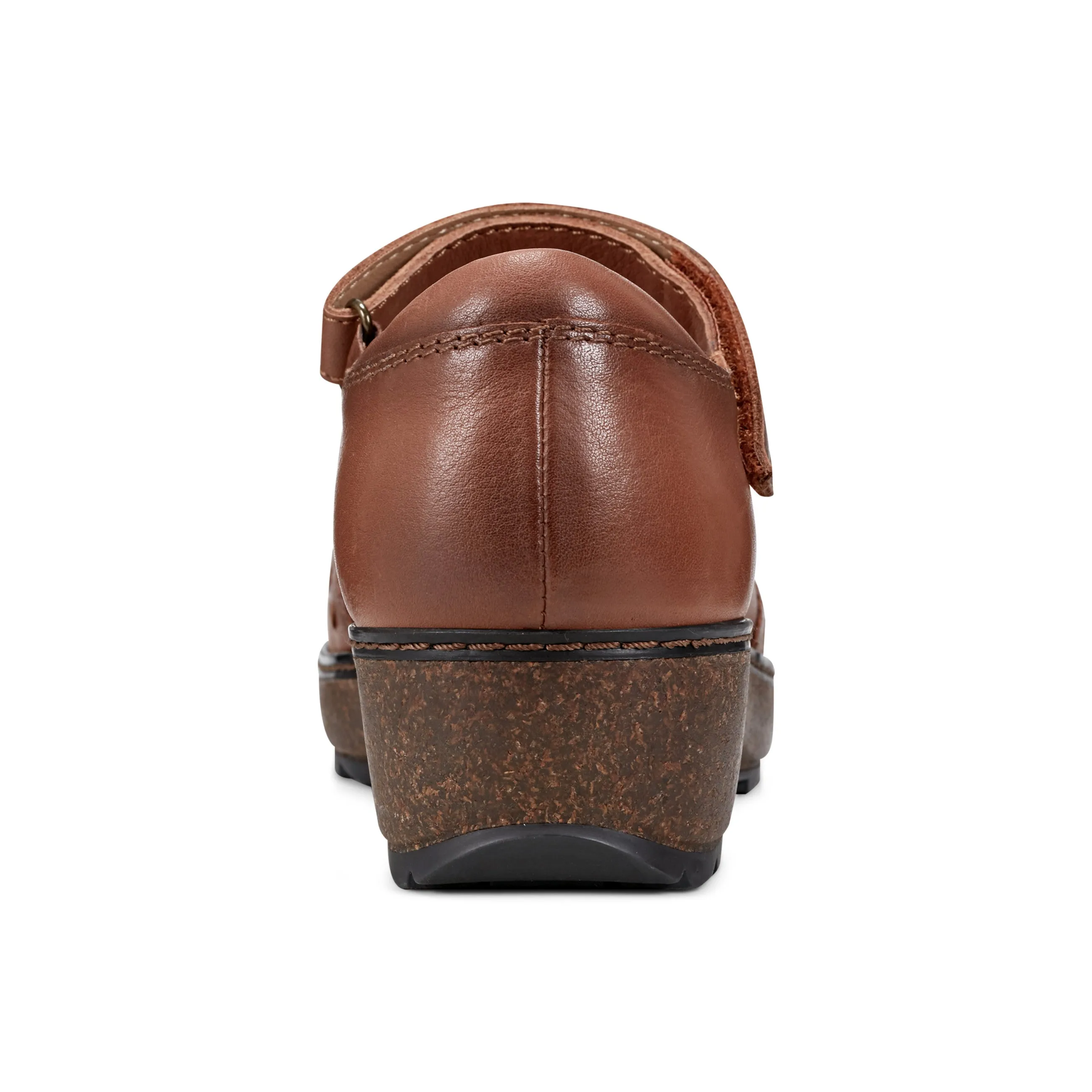 performance - enhancement - level Kalece Mary Jane Round Toe Casual Shoes