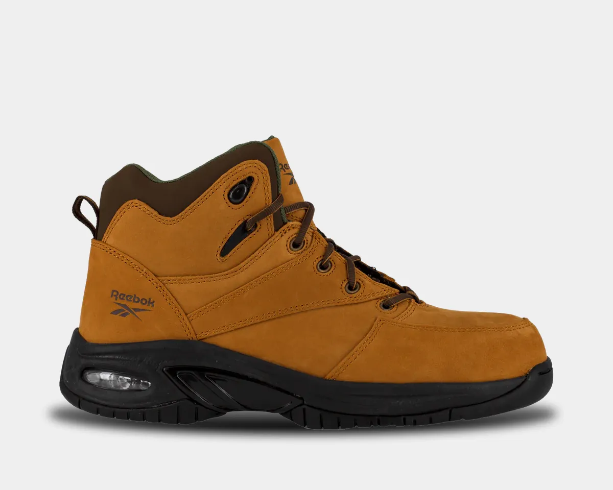 Tyak Athletic Workboot Stable Support Adventure Journey