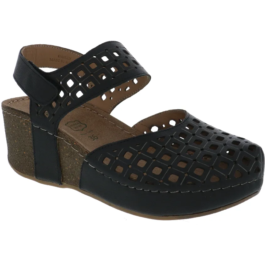 INCA OAKLEY fulfilling lowest