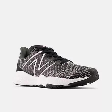 Flexible Groove Design NEW BALANCE WXSHFTK2 FUEL CELL SHIFT TR - BLACK