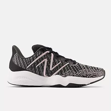 NEW BALANCE WXSHFTK2 FUEL CELL SHIFT TR - BLACK Durable Support loafer