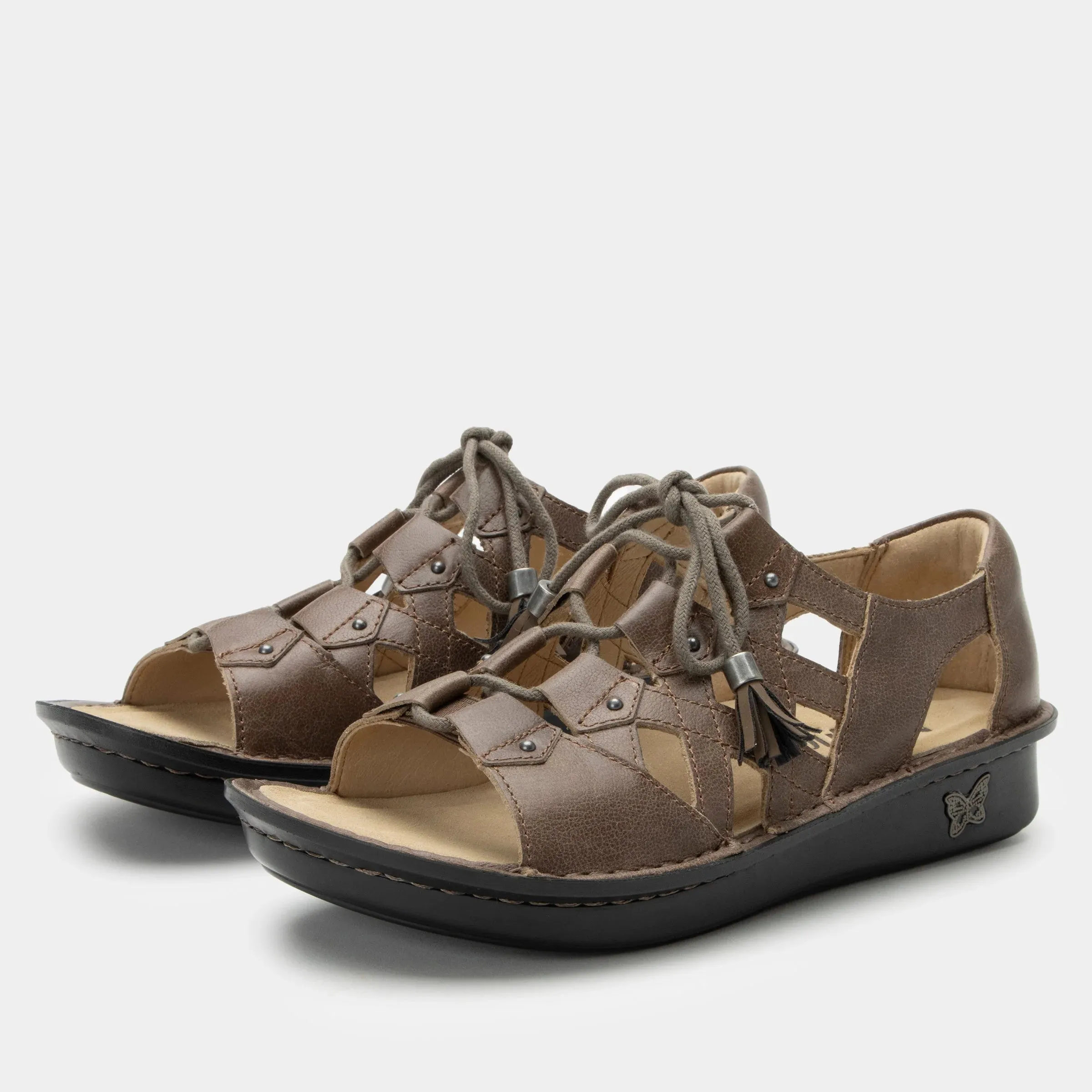 Senior All Day Comfort ALEGRIA VALERIE - STONES THROW